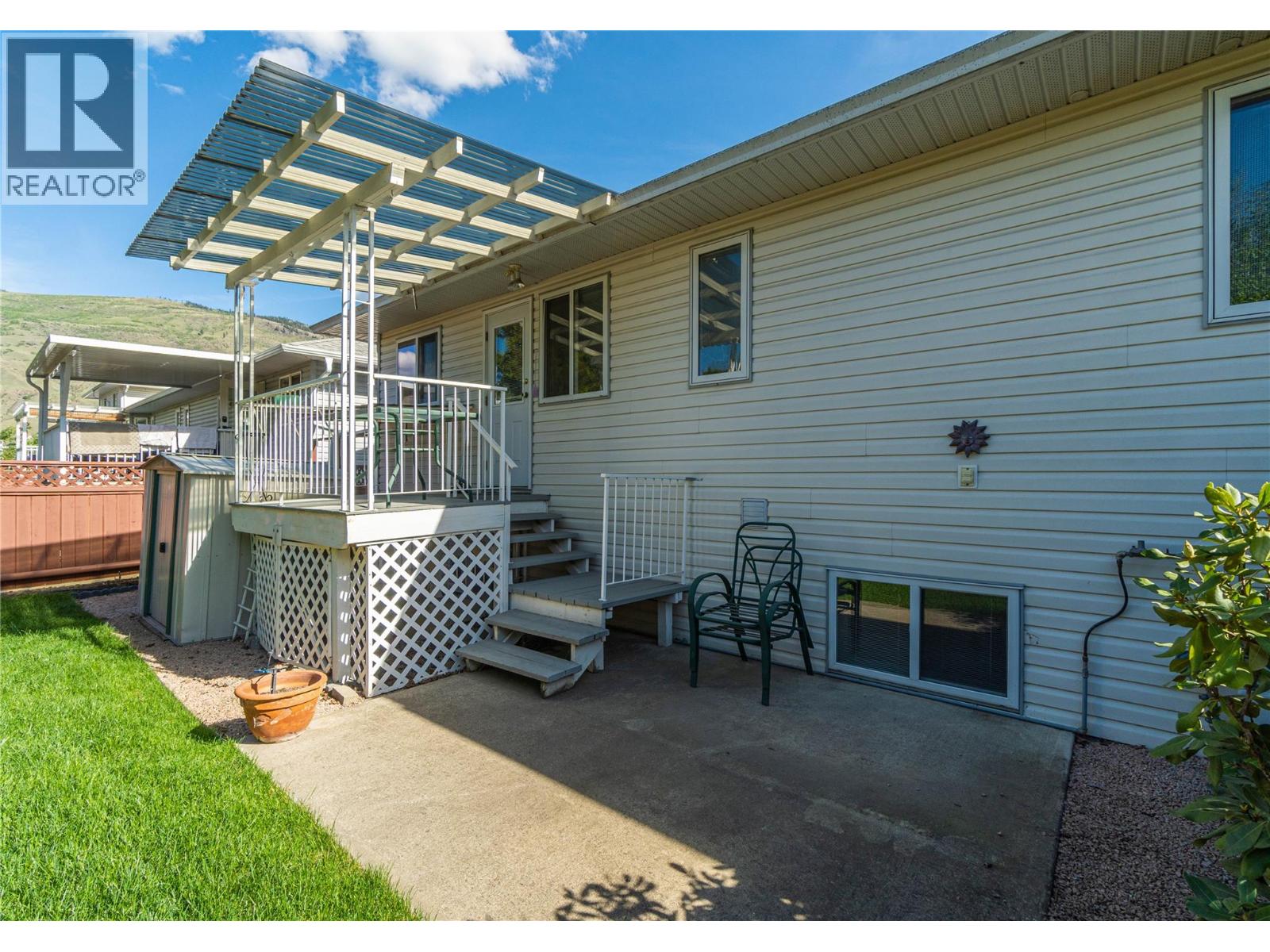 2655 Westsyde Road Unit# 12, Kamloops, British Columbia  V2B 7C7 - Photo 32 - 10387230
