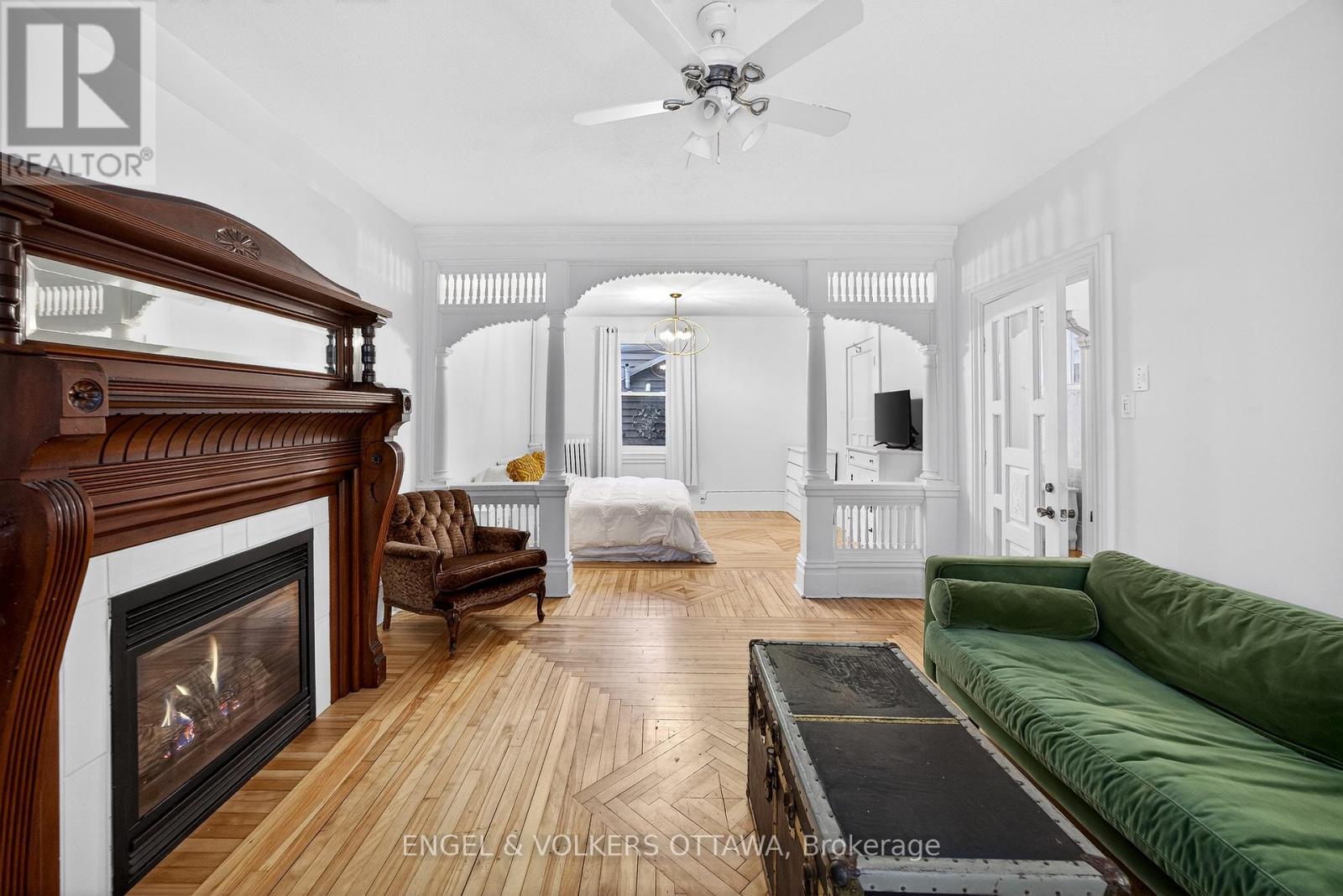 86 Bruyere Street, Ottawa, Ontario  K1N 5C6 - Photo 8 - X13013718