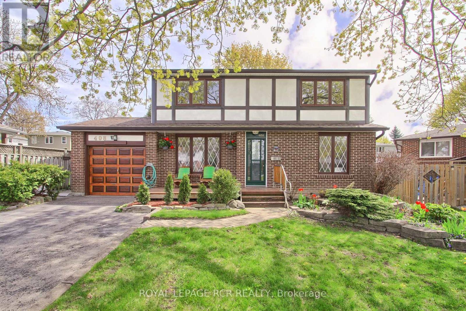 408 Handley Crescent, Newmarket, Ontario L3Y 4T4 - Photo 1 - N13123266