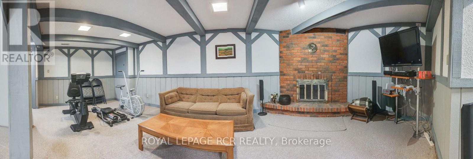 408 Handley Crescent, Newmarket, Ontario L3Y 4T4 - Photo 38 - N13123266