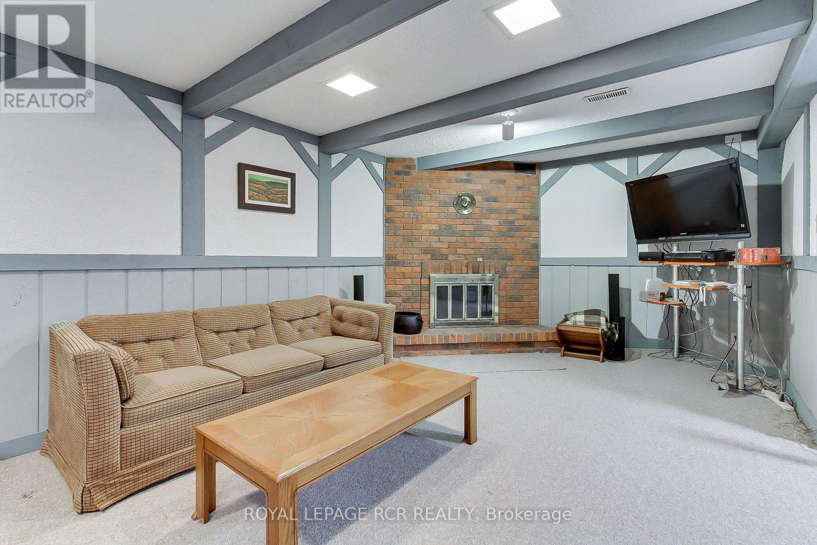 408 Handley Crescent, Newmarket, Ontario L3Y 4T4 - Photo 39 - N13123266