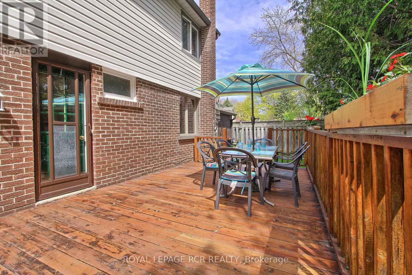 408 Handley Crescent, Newmarket, Ontario L3Y 4T4 - Photo 45 - N13123266