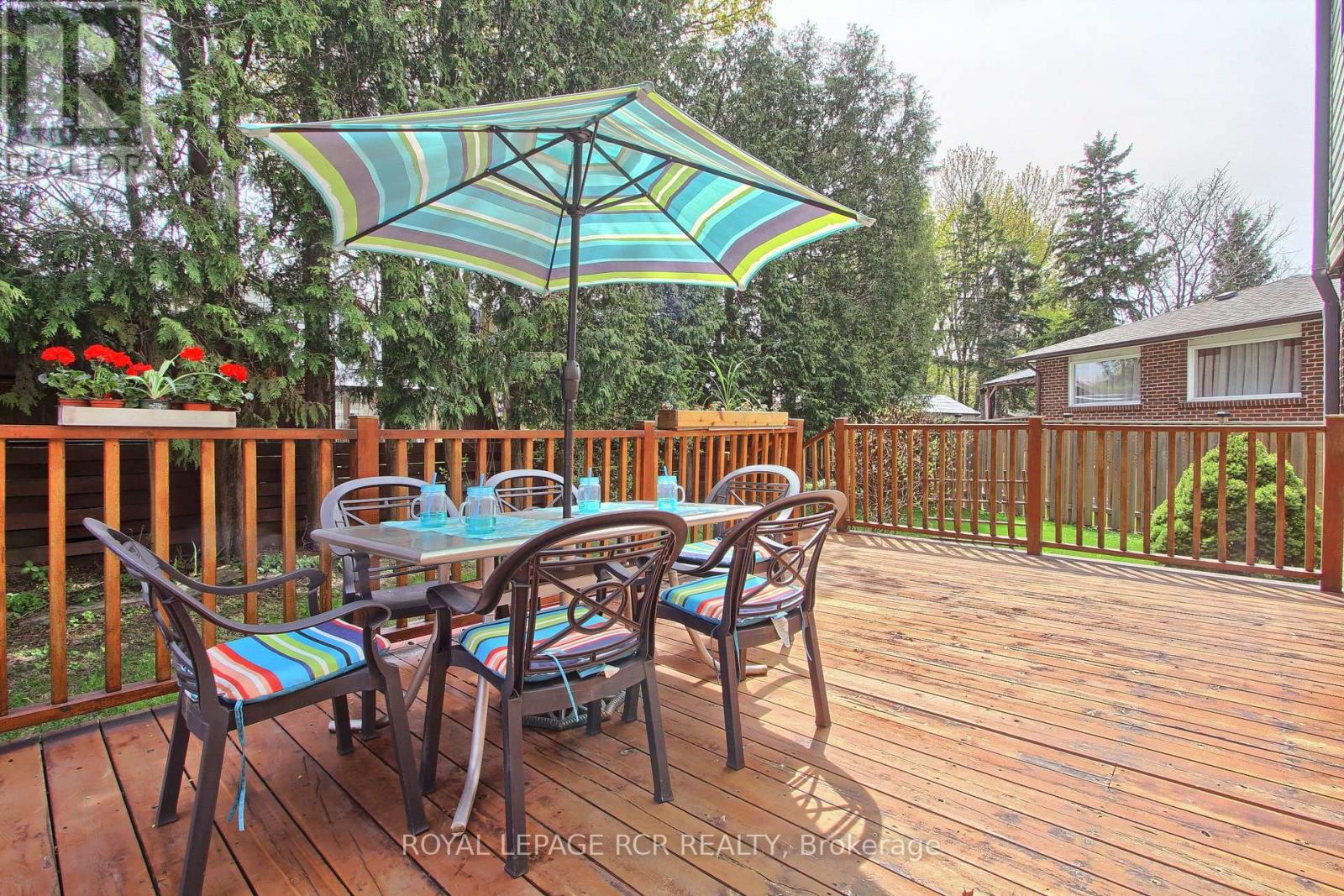 408 Handley Crescent, Newmarket, Ontario L3Y 4T4 - Photo 46 - N13123266