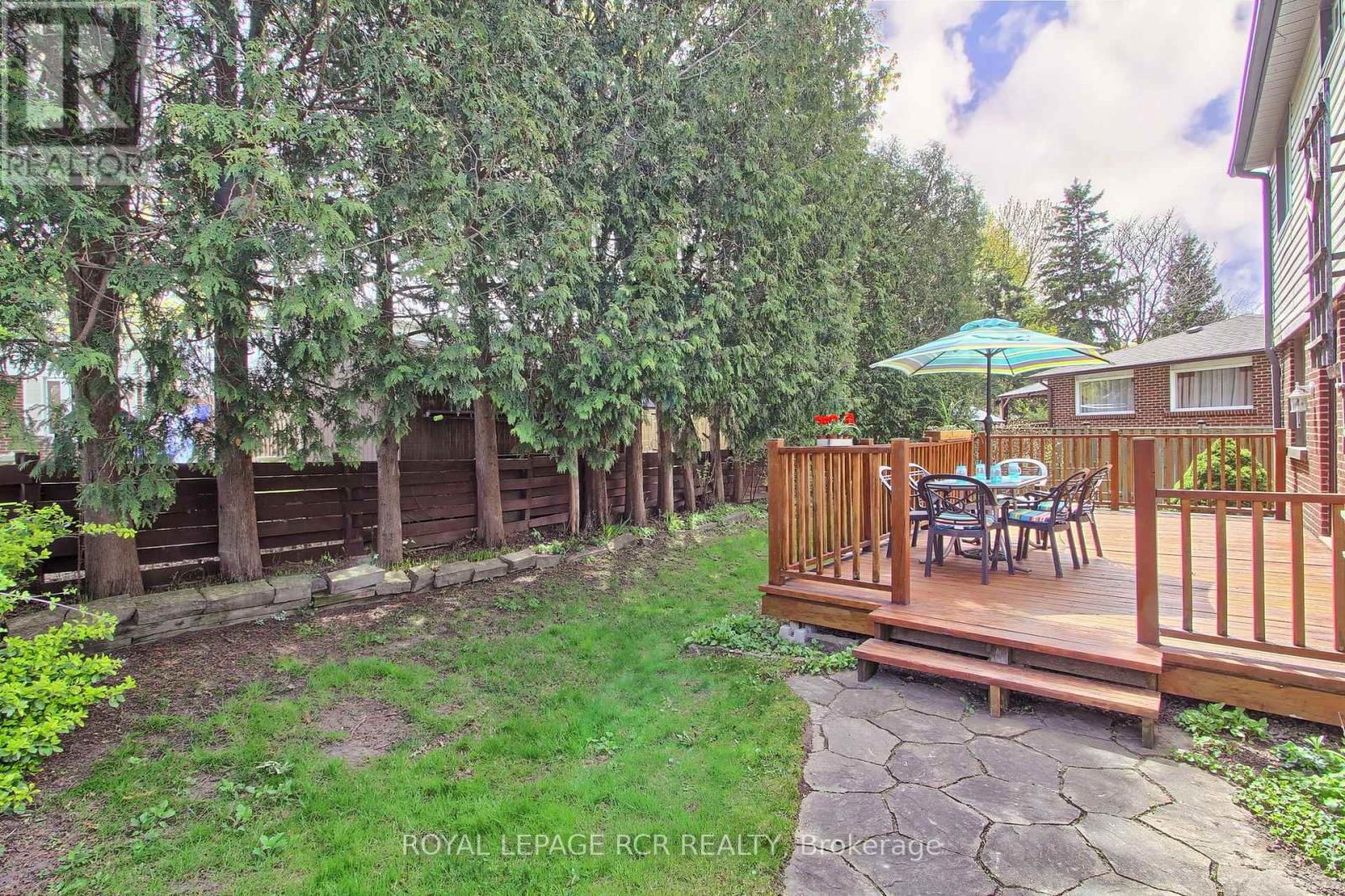 408 Handley Crescent, Newmarket, Ontario L3Y 4T4 - Photo 47 - N13123266