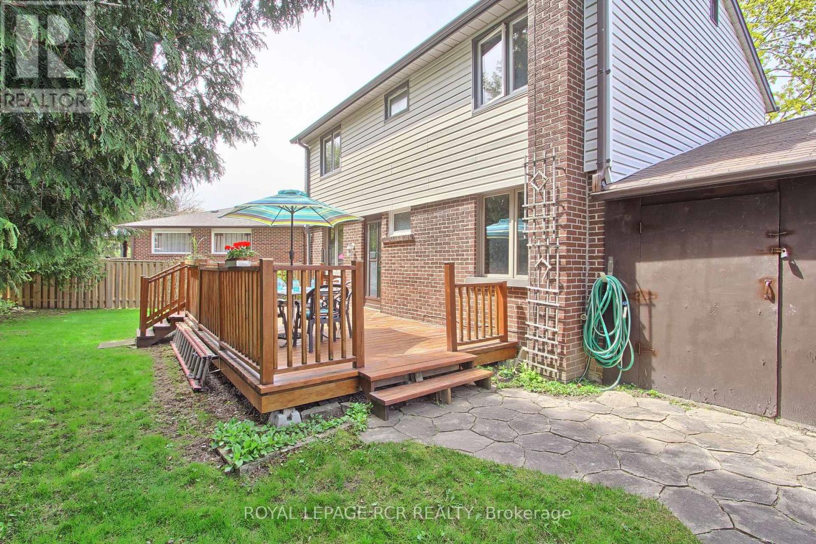 408 Handley Crescent, Newmarket, Ontario L3Y 4T4 - Photo 48 - N13123266