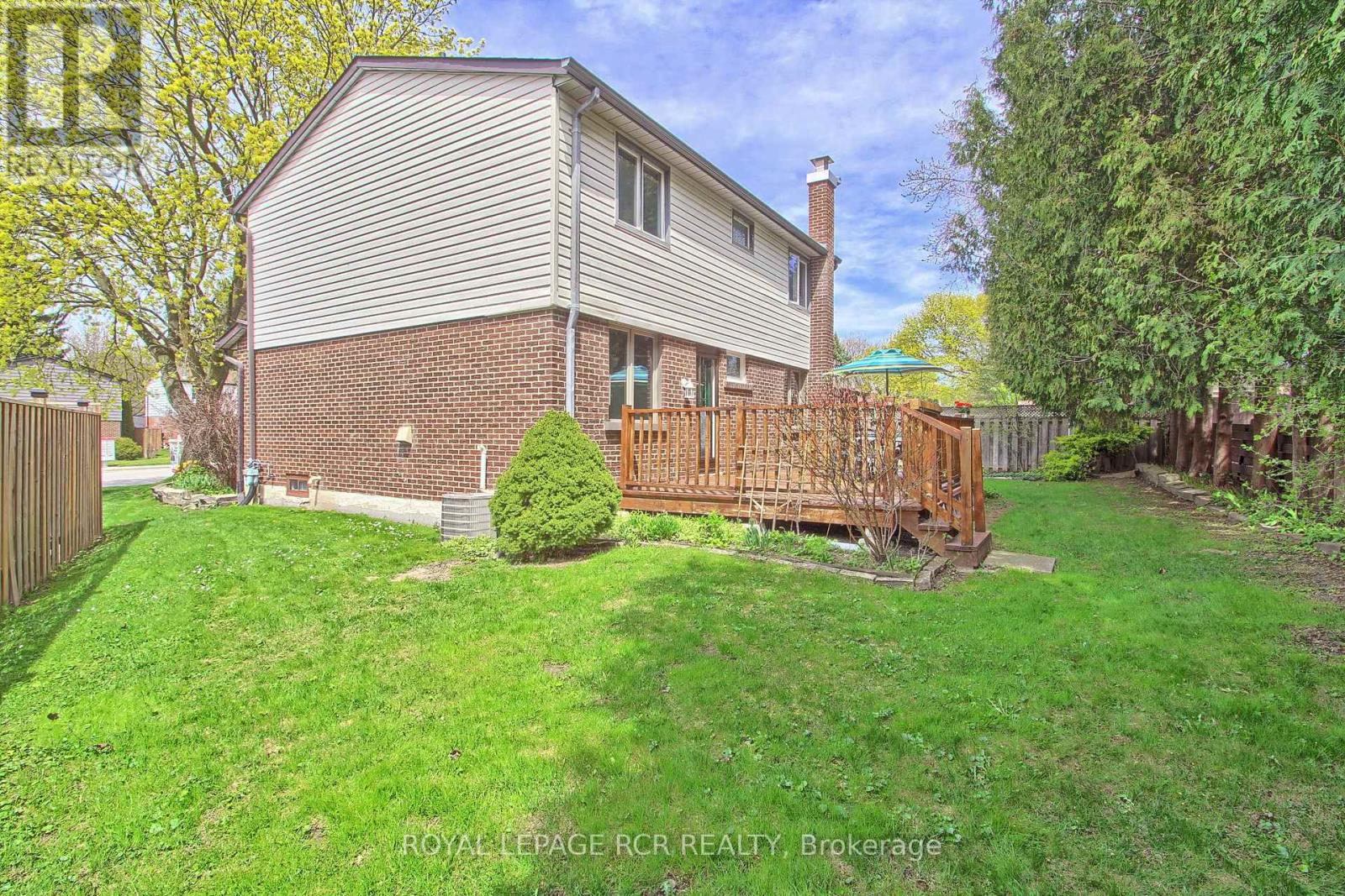 408 Handley Crescent, Newmarket, Ontario L3Y 4T4 - Photo 49 - N13123266