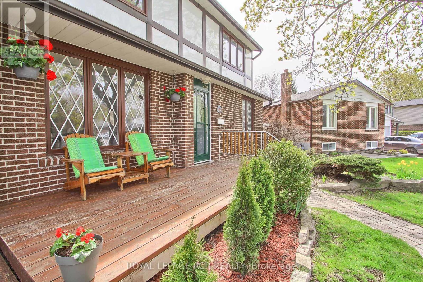 408 Handley Crescent, Newmarket, Ontario L3Y 4T4 - Photo 5 - N13123266