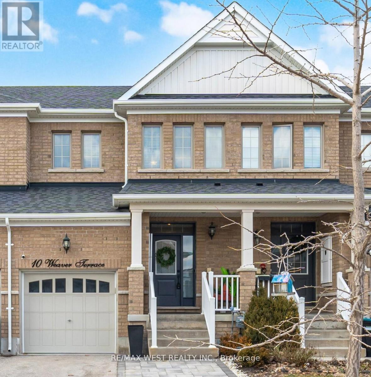 10 WEAVER TERRACE, New Tecumseth, Ontario