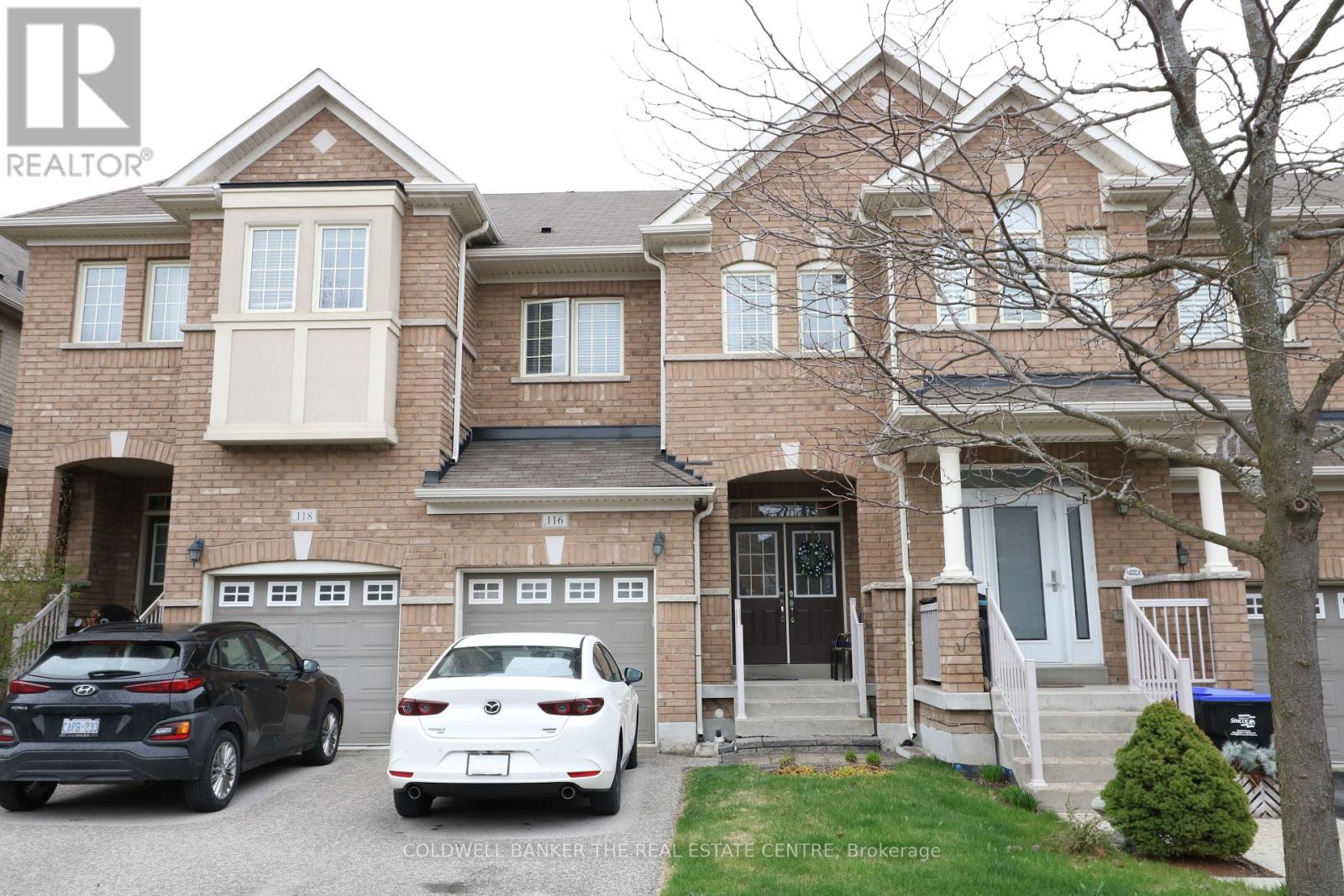 116 Mccann Crescent, Bradford West Gwillimbury (Bradford), Ontario  L3Z 0M5 - Photo 1 - N13123338