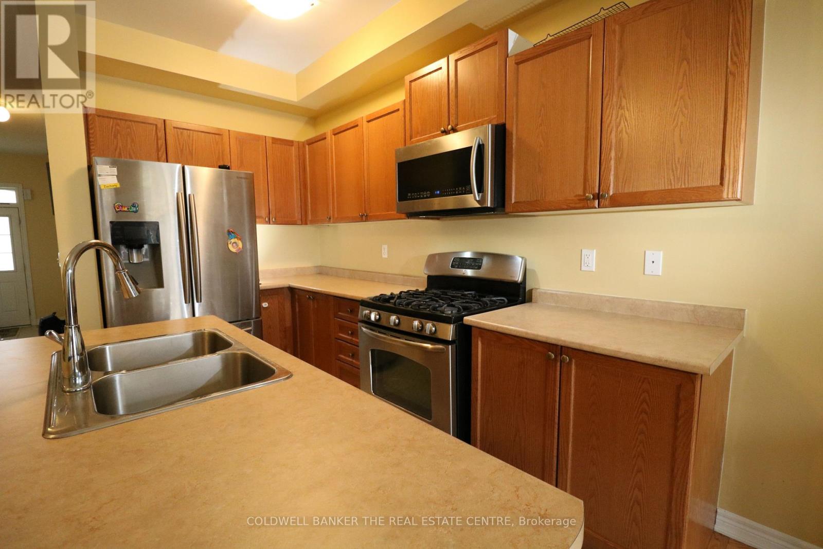 116 Mccann Crescent, Bradford West Gwillimbury (Bradford), Ontario  L3Z 0M5 - Photo 5 - N13123338