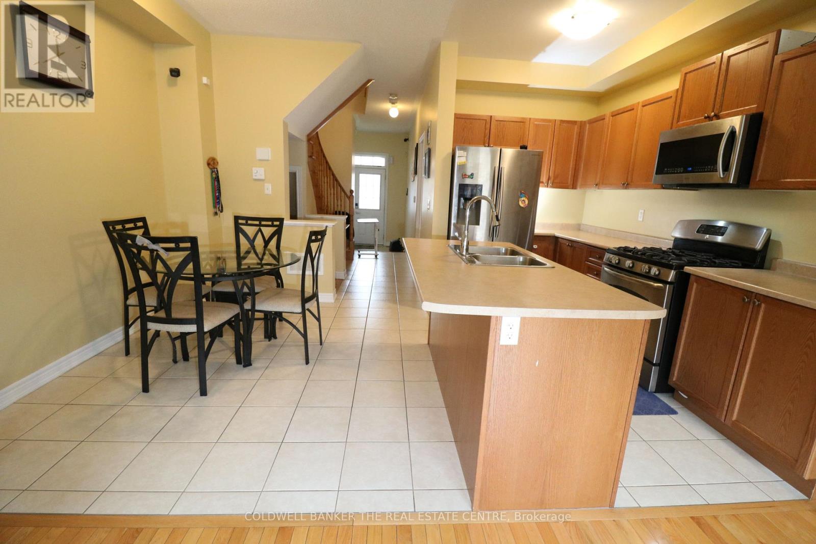 116 Mccann Crescent, Bradford West Gwillimbury (Bradford), Ontario  L3Z 0M5 - Photo 6 - N13123338