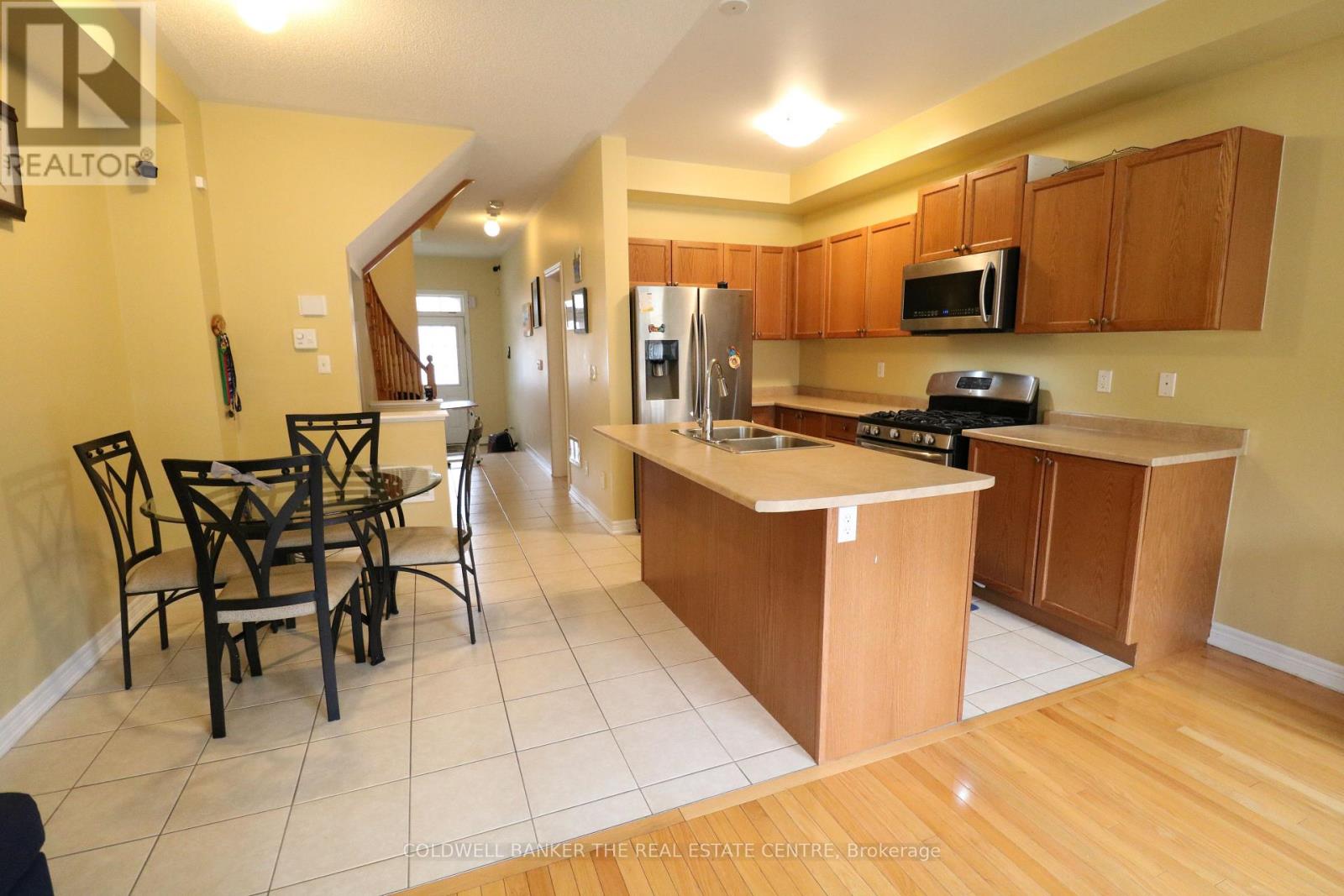 116 Mccann Crescent, Bradford West Gwillimbury (Bradford), Ontario  L3Z 0M5 - Photo 7 - N13123338