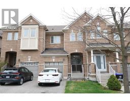 116 MCCANN CRESCENT, Bradford West Gwillimbury, Ontario