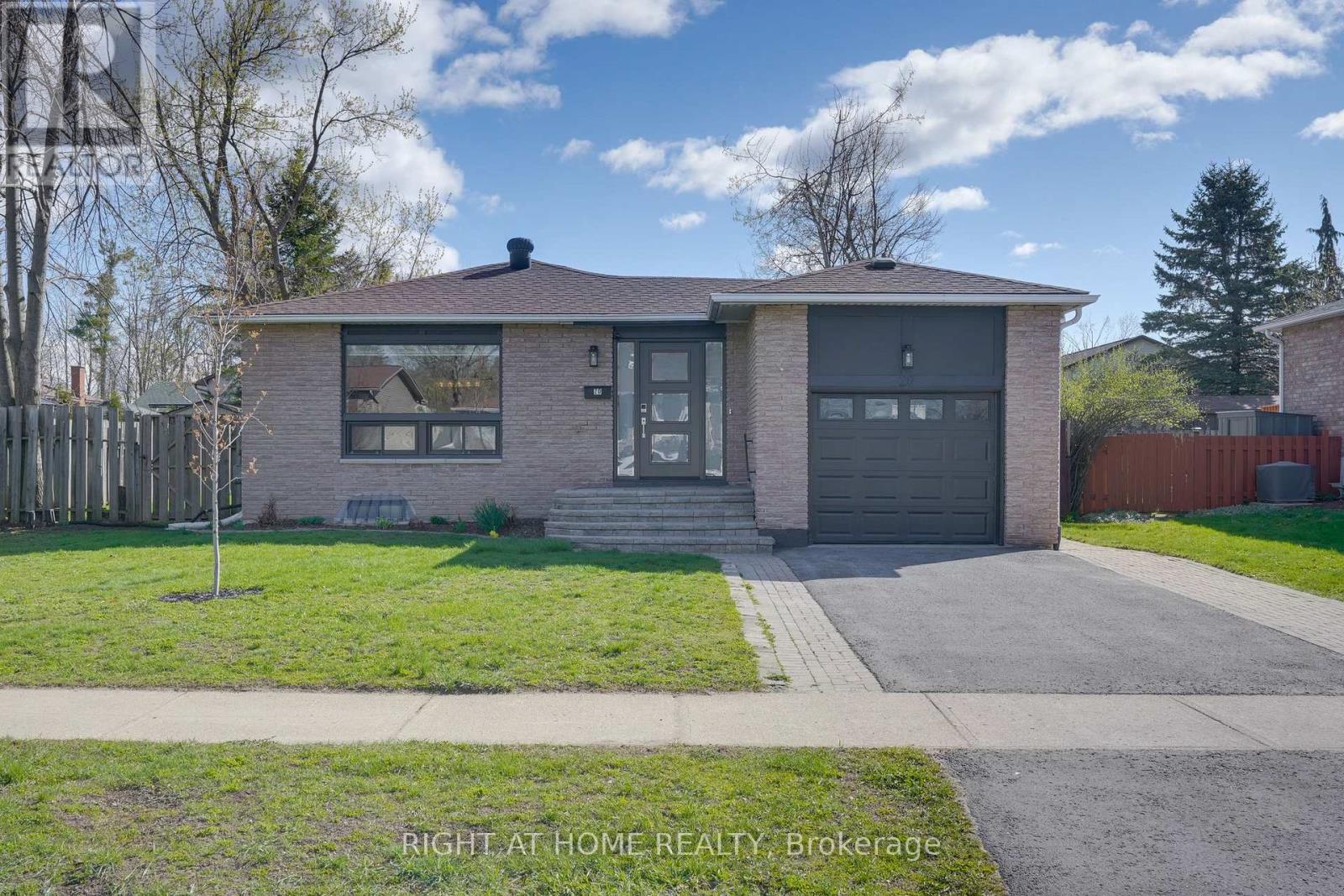 20 ANDREA CRESCENT, orillia, Ontario