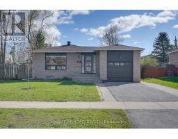 20 ANDREA CRESCENT, Orillia, Ontario