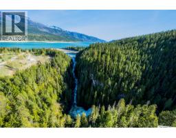 Highway 6, Needles, British Columbia