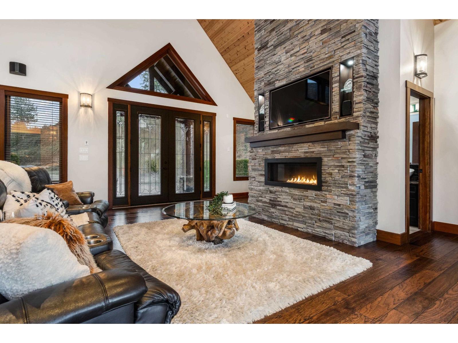 119 45473 Ariel Place, Vedder Mountain, Cultus Lake, British Columbia  V2R 0K7 - Photo 4 - R3105380