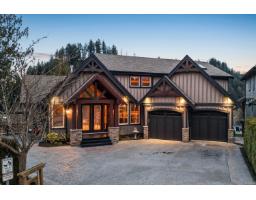 119 45473 ARIEL PLACE|Vedder Mountain, Cultus Lake, British Columbia