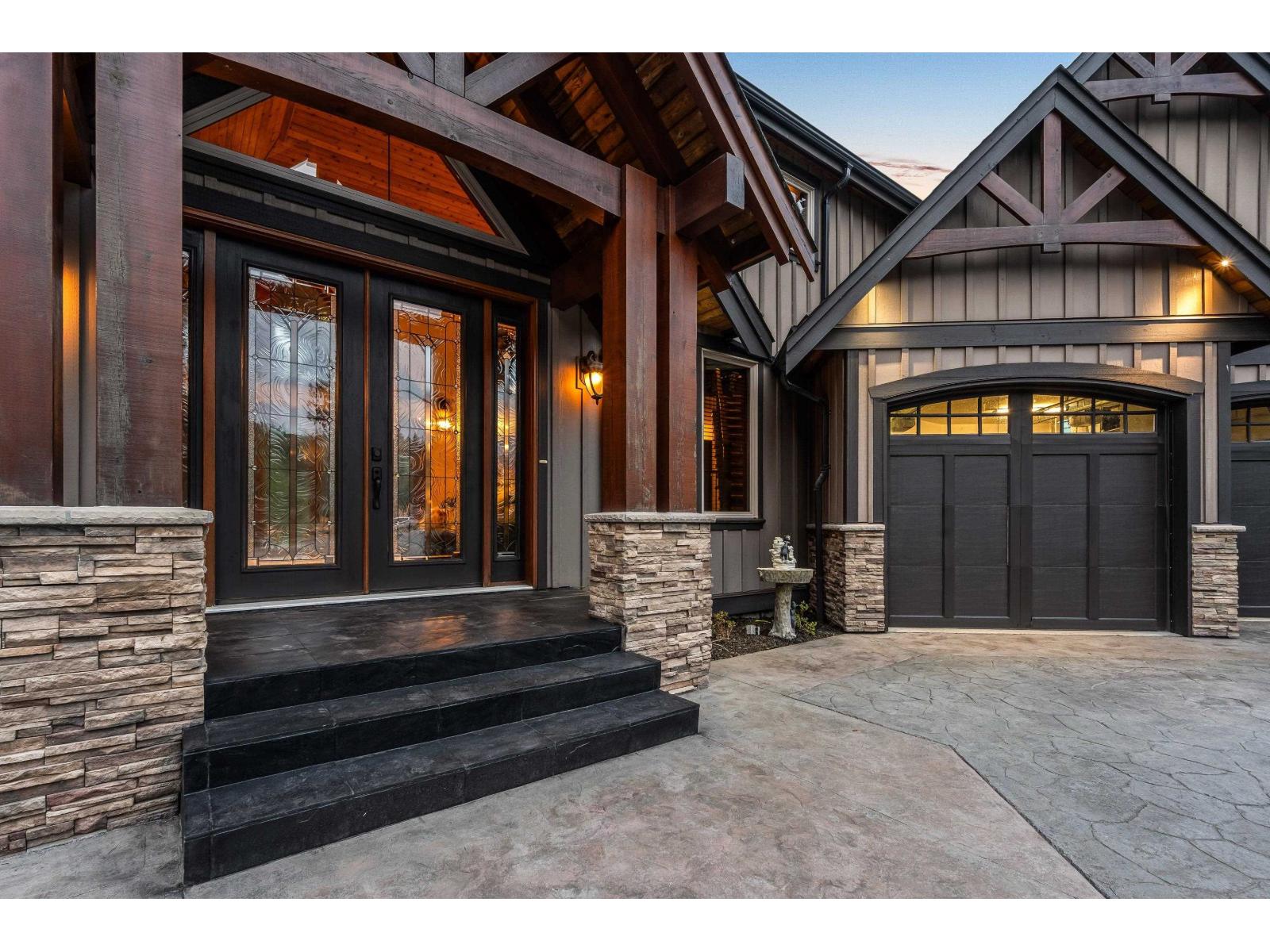 119 45473 Ariel Place, Vedder Mountain, Cultus Lake, British Columbia  V2R 0K7 - Photo 9 - R3105380