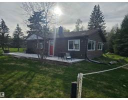 215 2 St, Rural Lac Ste. Anne County, Alberta T0E 1A0 (29415927)