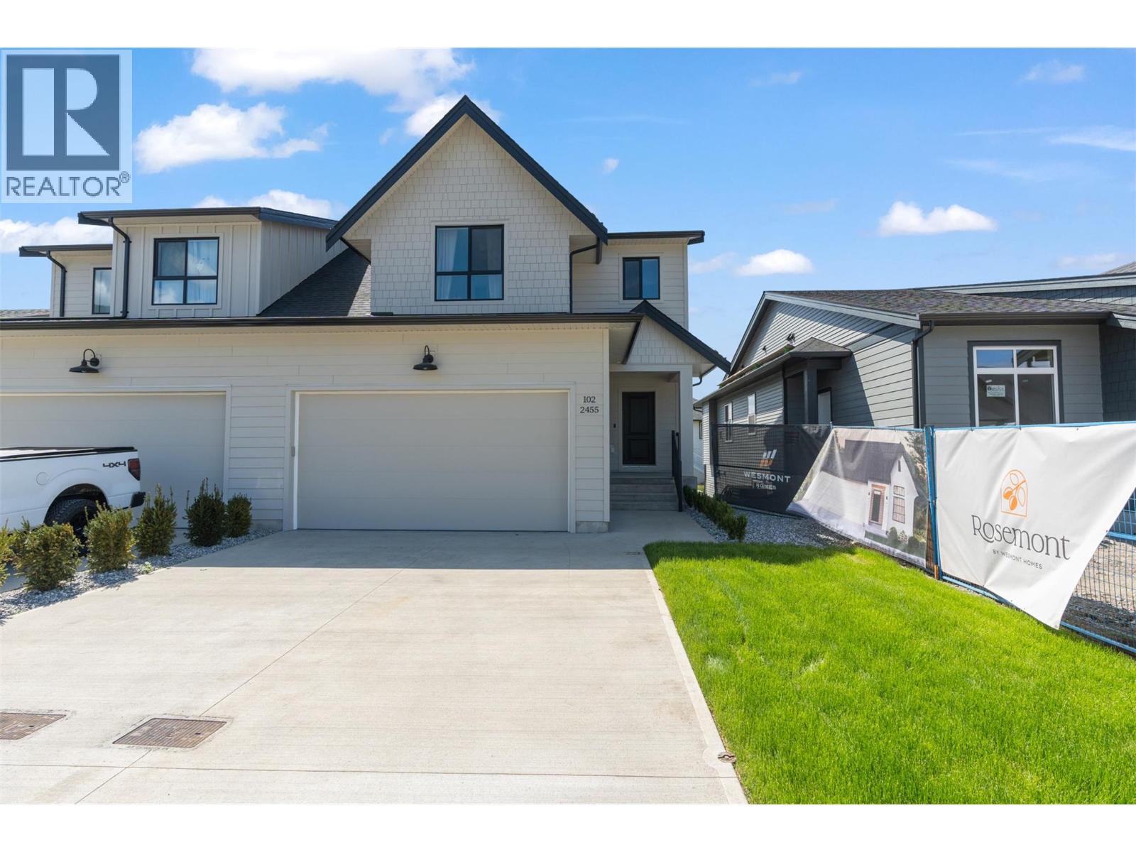 2455 Bradley Drive Unit# 102 Lot# 4, Armstrong, British Columbia  V4Y 0Y4 - Photo 2 - 10375570