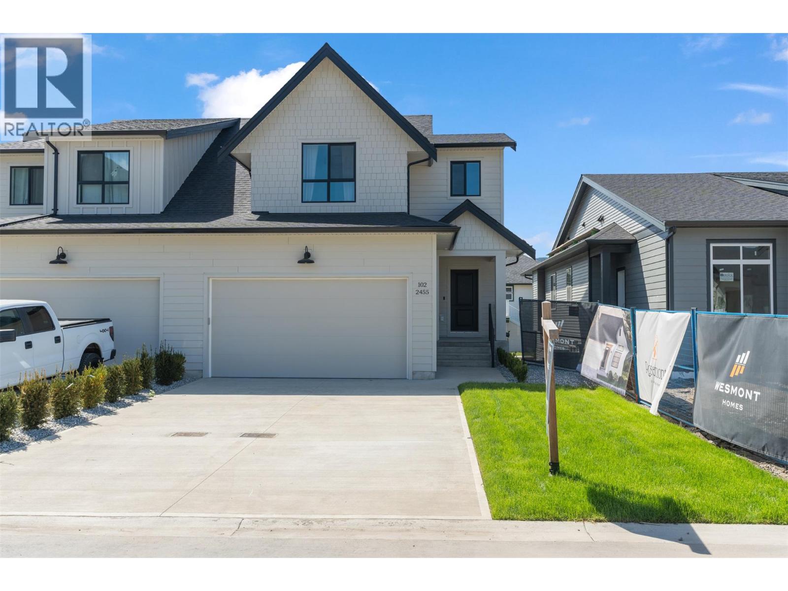 2455 Bradley Drive Unit# 102 Lot# 4, Armstrong, British Columbia  V4Y 0Y4 - Photo 4 - 10375570