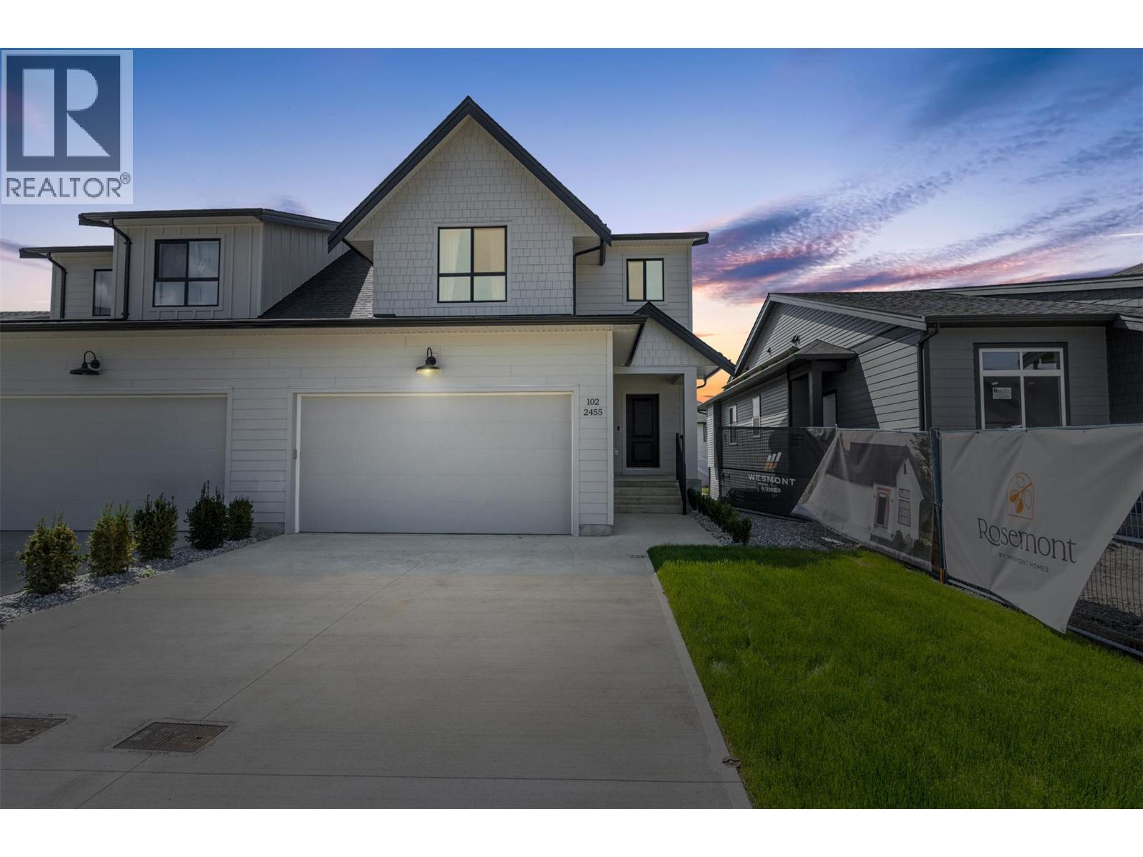 2455 Bradley Drive Unit# 102 Lot# 4, Armstrong, British Columbia  V4Y 0Y4 - Photo 1 - 10375570