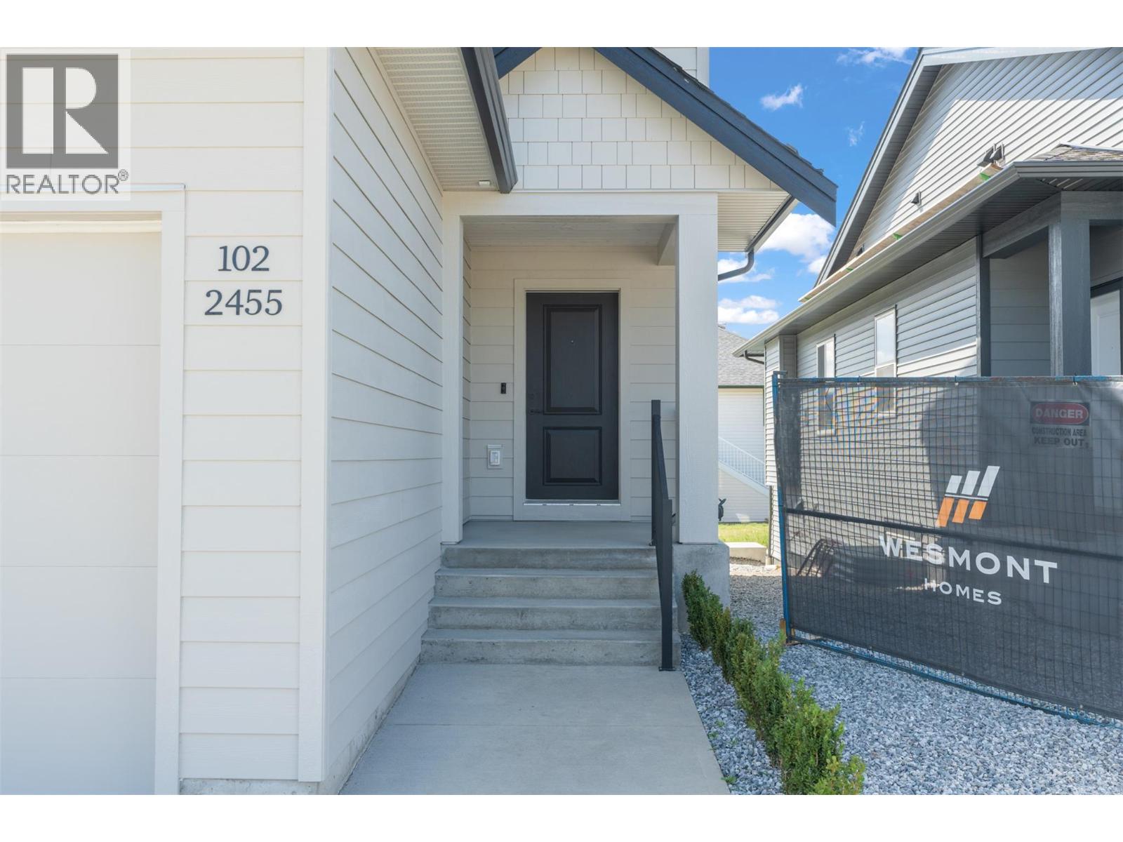 2455 Bradley Drive Unit# 102 Lot# 4, Armstrong, British Columbia  V4Y 0Y4 - Photo 5 - 10375570