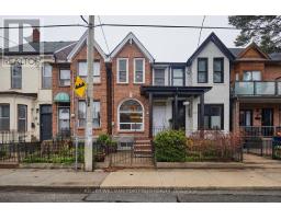 277 MANNING AVENUE, Toronto, Ontario