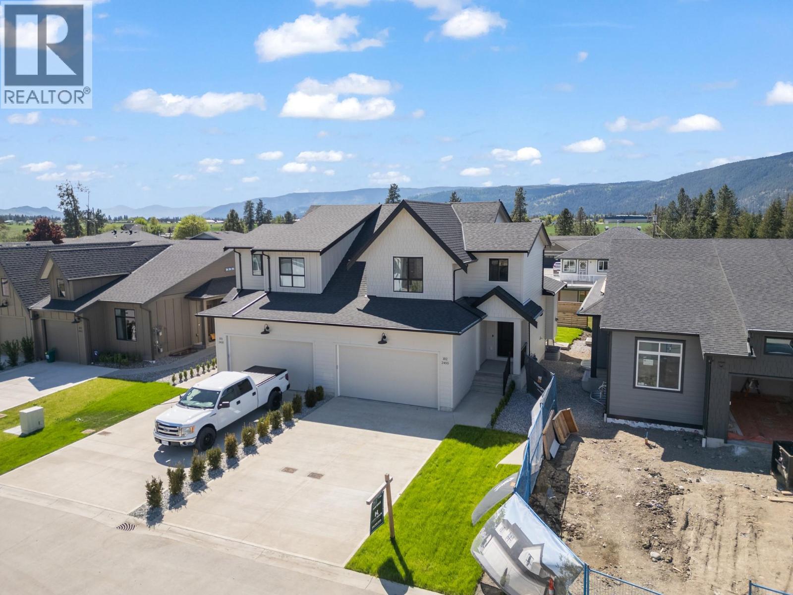 2455 Bradley Drive Unit# 102 Lot# 4, Armstrong, British Columbia  V4Y 0Y4 - Photo 61 - 10375570