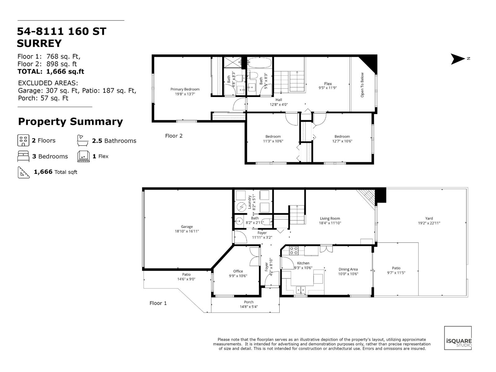 54 8111 160 Street, Surrey, British Columbia  V4N 0V4 - Photo 37 - R3121629