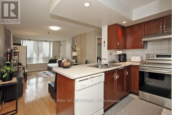 339 - 125 Omni Drive W, Toronto, Ontario  M1P 5A9 - Photo 9 - E13075672