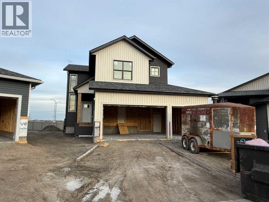 10501 133 Avenue, Grande Prairie, Alberta  T8X 0W5 - Photo 1 - A2288318