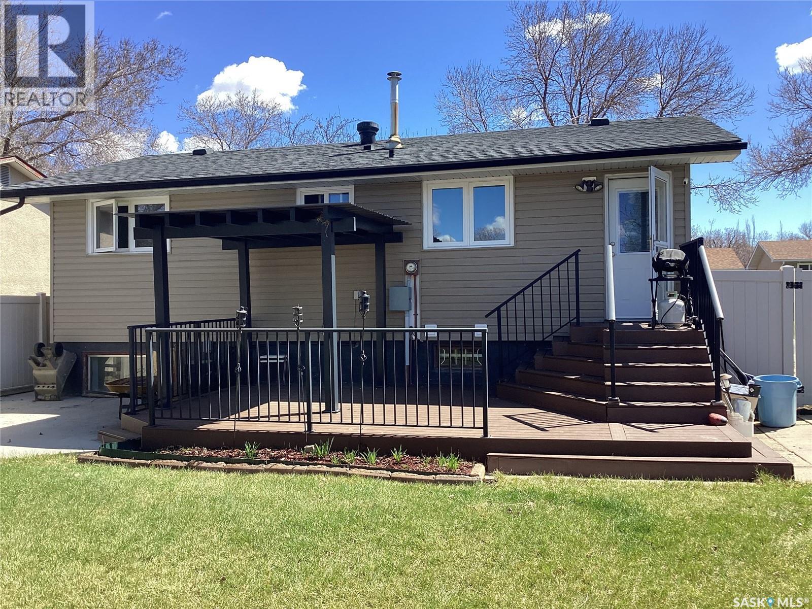 1526 Brown Street, Regina, Saskatchewan  S4N 4R7 - Photo 28 - SK035806