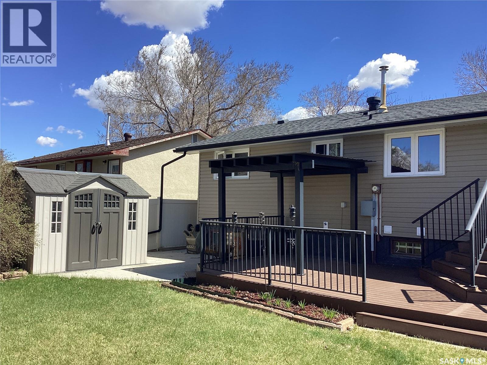 1526 Brown Street, Regina, Saskatchewan  S4N 4R7 - Photo 29 - SK035806