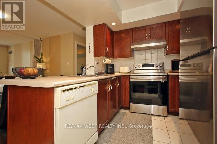 339 - 125 Omni Drive W, Toronto, Ontario  M1P 5A9 - Photo 11 - E13075672