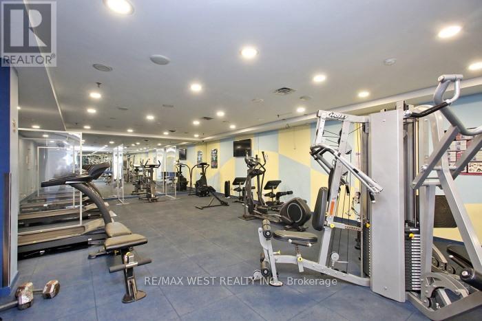 339 - 125 Omni Drive W, Toronto, Ontario  M1P 5A9 - Photo 17 - E13075672
