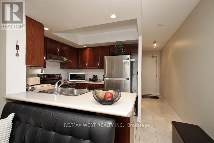 339 - 125 Omni Drive W, Toronto, Ontario  M1P 5A9 - Photo 8 - E13075672