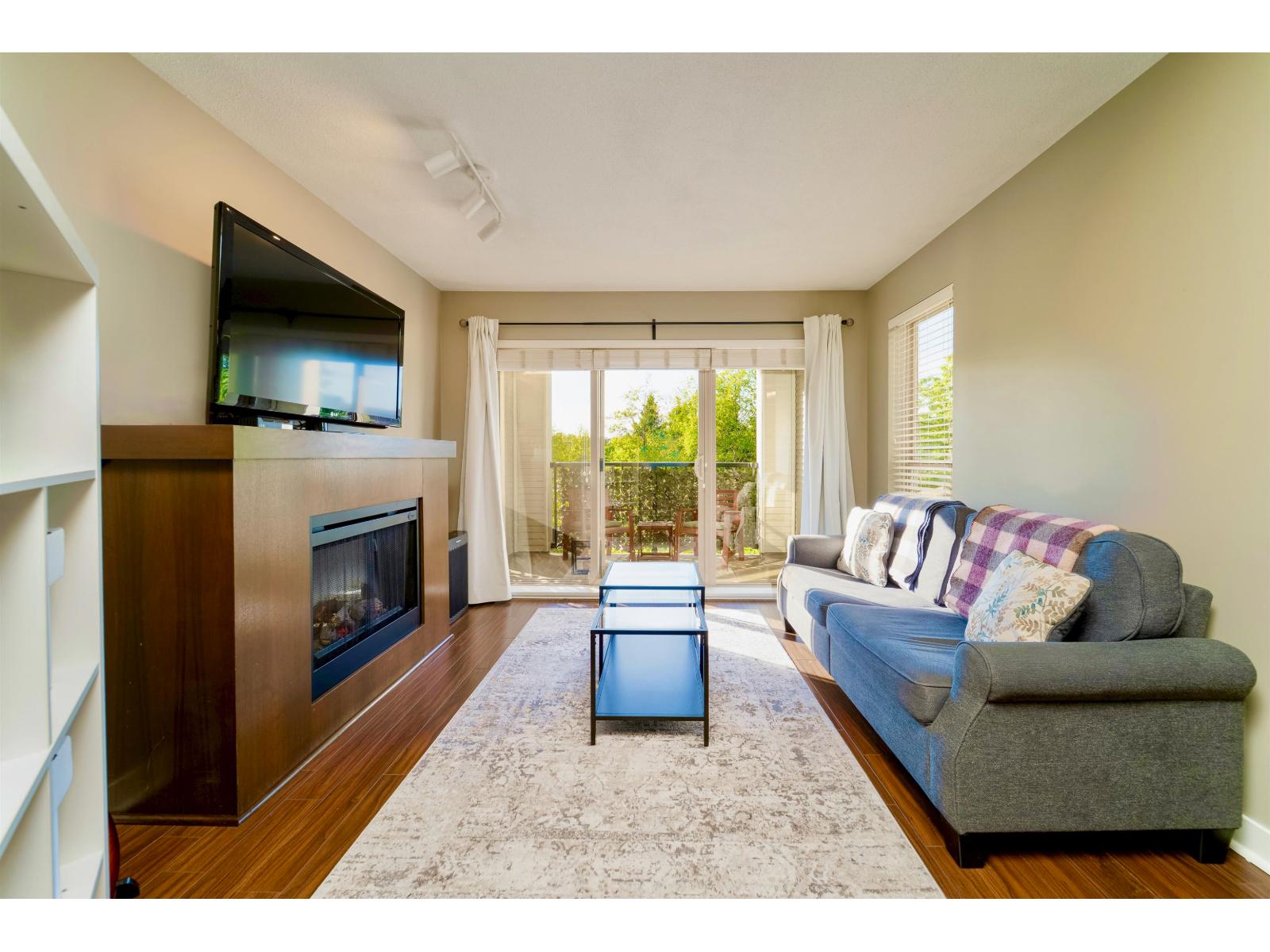 D207 8929 202 Street, Langley, British Columbia  V1M 0B4 - Photo 1 - R3096523