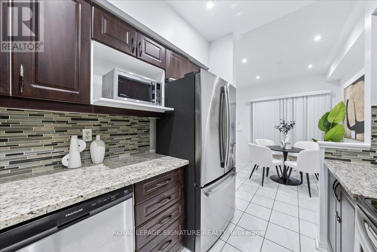 59 - 735 New Westminster Drive, Vaughan, Ontario  L4J 7Y9 - Photo 8 - N13088926