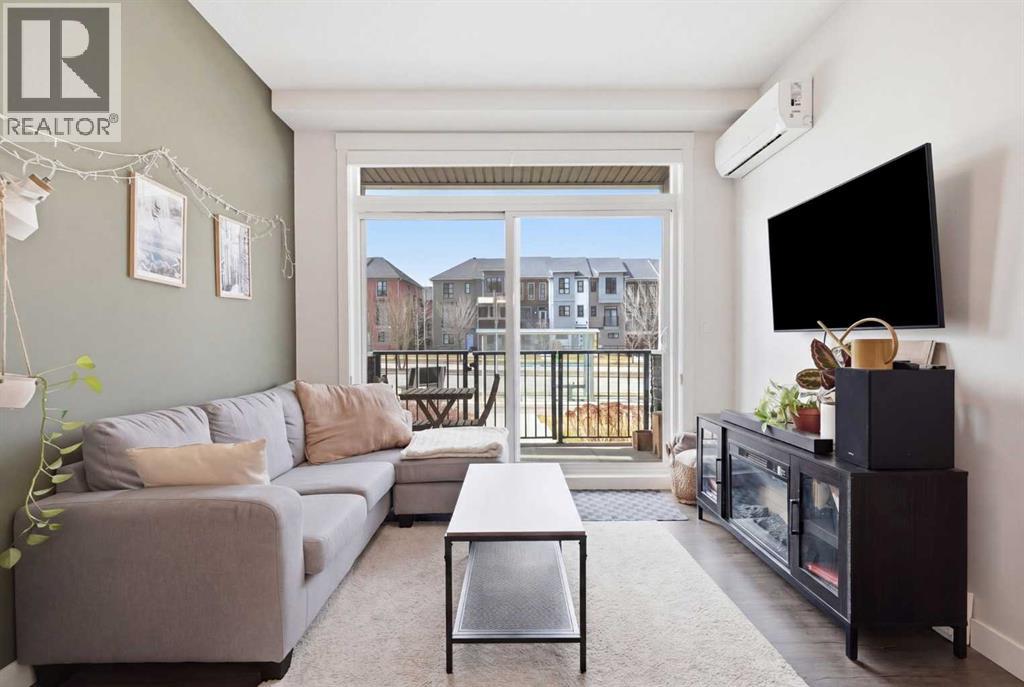 104, 20 Walgrove Walk SE, Calgary, Alberta  T2X 4L2 - Photo 10 - A2299673