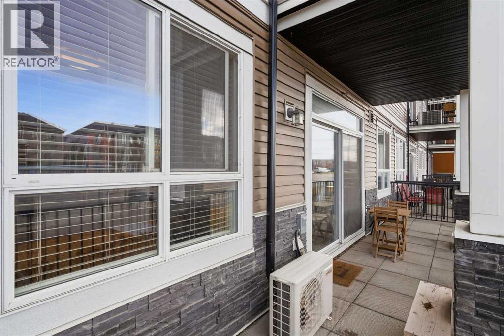 104, 20 Walgrove Walk SE, Calgary, Alberta  T2X 4L2 - Photo 25 - A2299673
