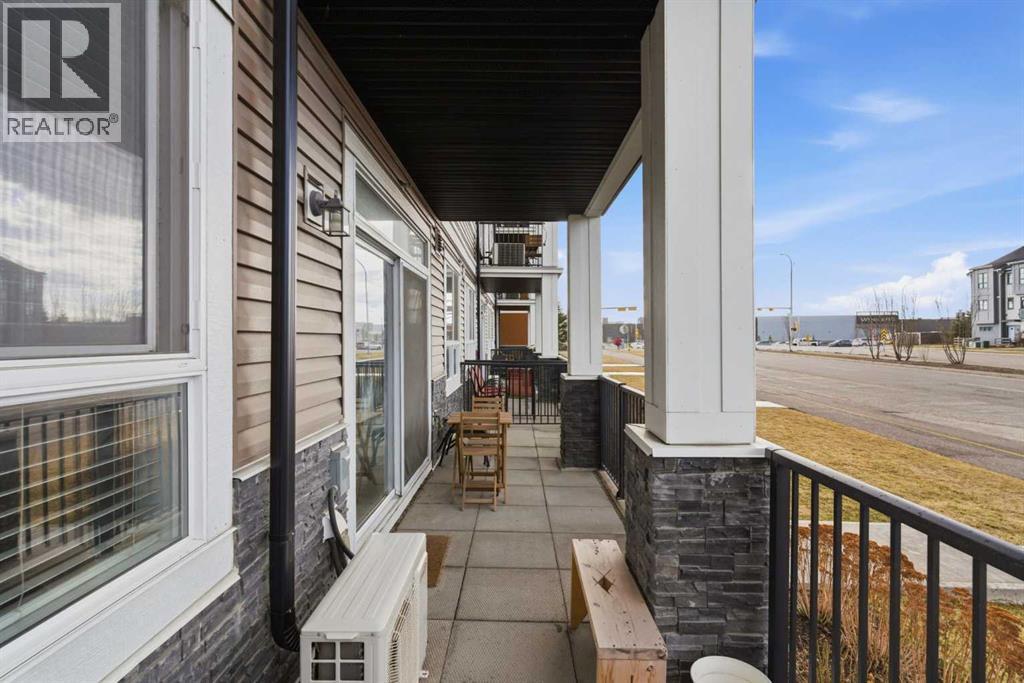 104, 20 Walgrove Walk SE, Calgary, Alberta  T2X 4L2 - Photo 24 - A2299673