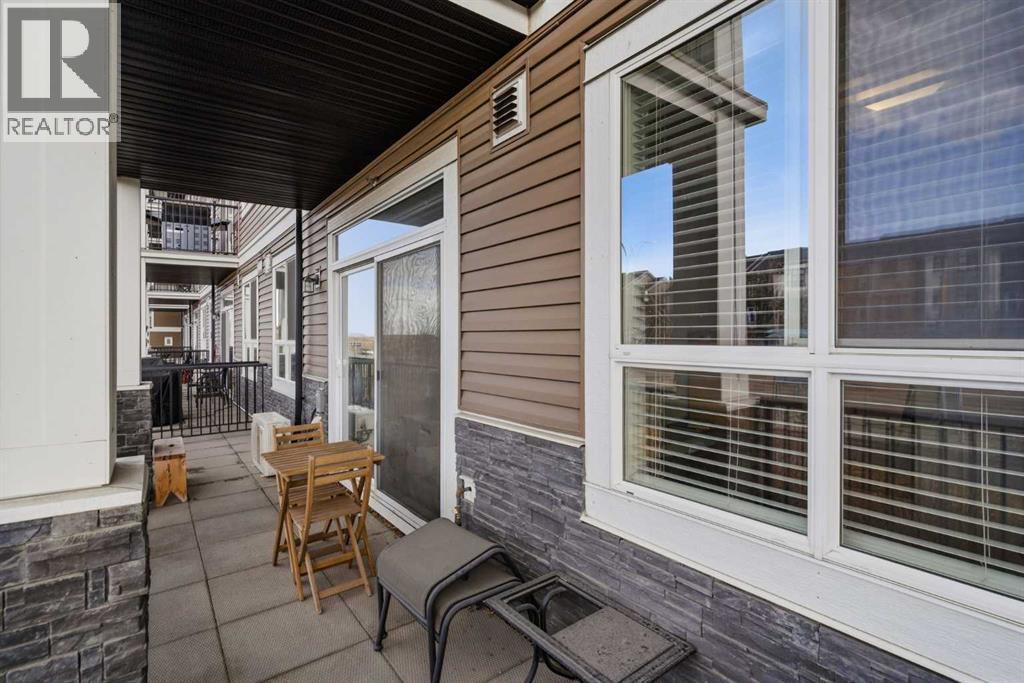 104, 20 Walgrove Walk SE, Calgary, Alberta  T2X 4L2 - Photo 26 - A2299673