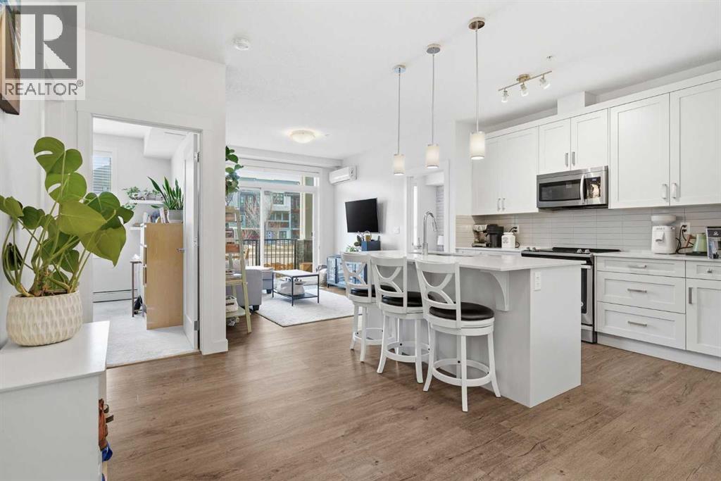 104, 20 Walgrove Walk SE, Calgary, Alberta