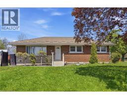 42 SUNNYLEA Drive, St. Catharines, Ontario