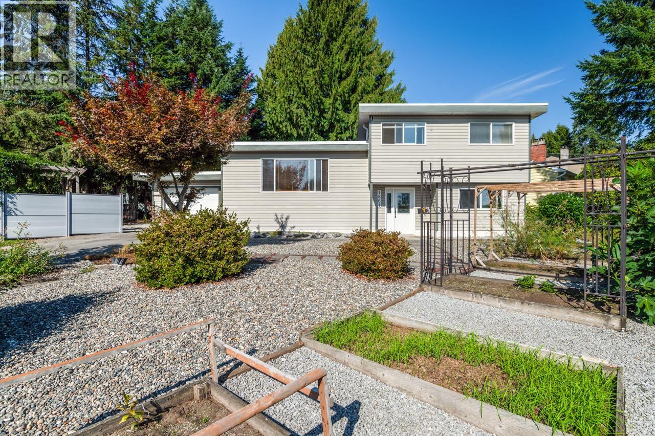 1861 GALER WAY, Port Coquitlam, British Columbia