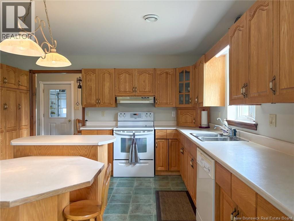 400 West Glassville Road, Glassville, New Brunswick  E7L 1W4 - Photo 12 - NB139285
