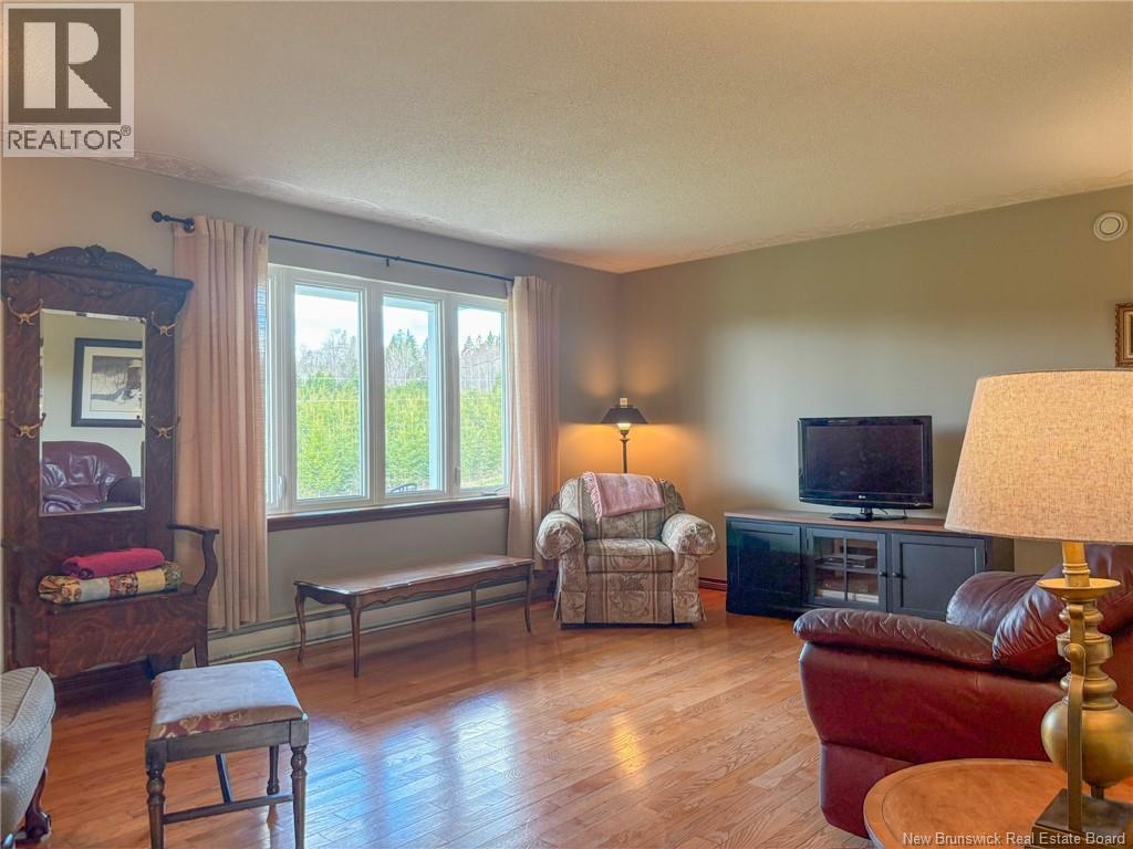 400 West Glassville Road, Glassville, New Brunswick  E7L 1W4 - Photo 18 - NB139285