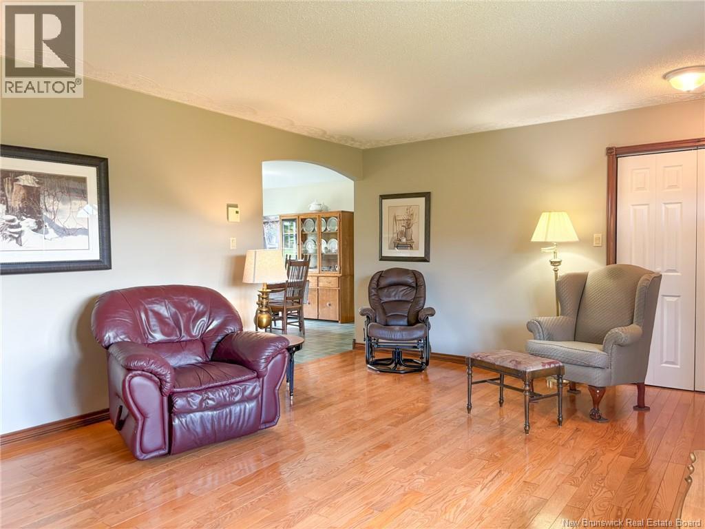 400 West Glassville Road, Glassville, New Brunswick  E7L 1W4 - Photo 21 - NB139285
